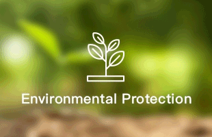 環境保護