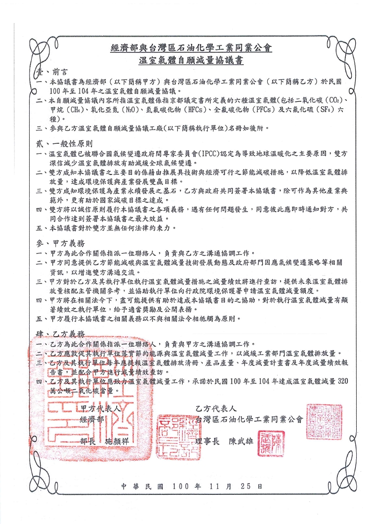 USI-ESG-環境永續