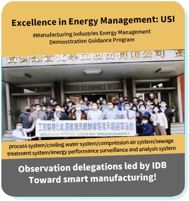 USI-ESG-Climate Change and Energy Management