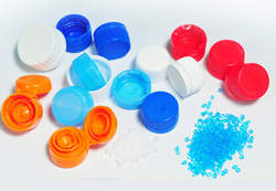 Bottle Cap - Injection molding